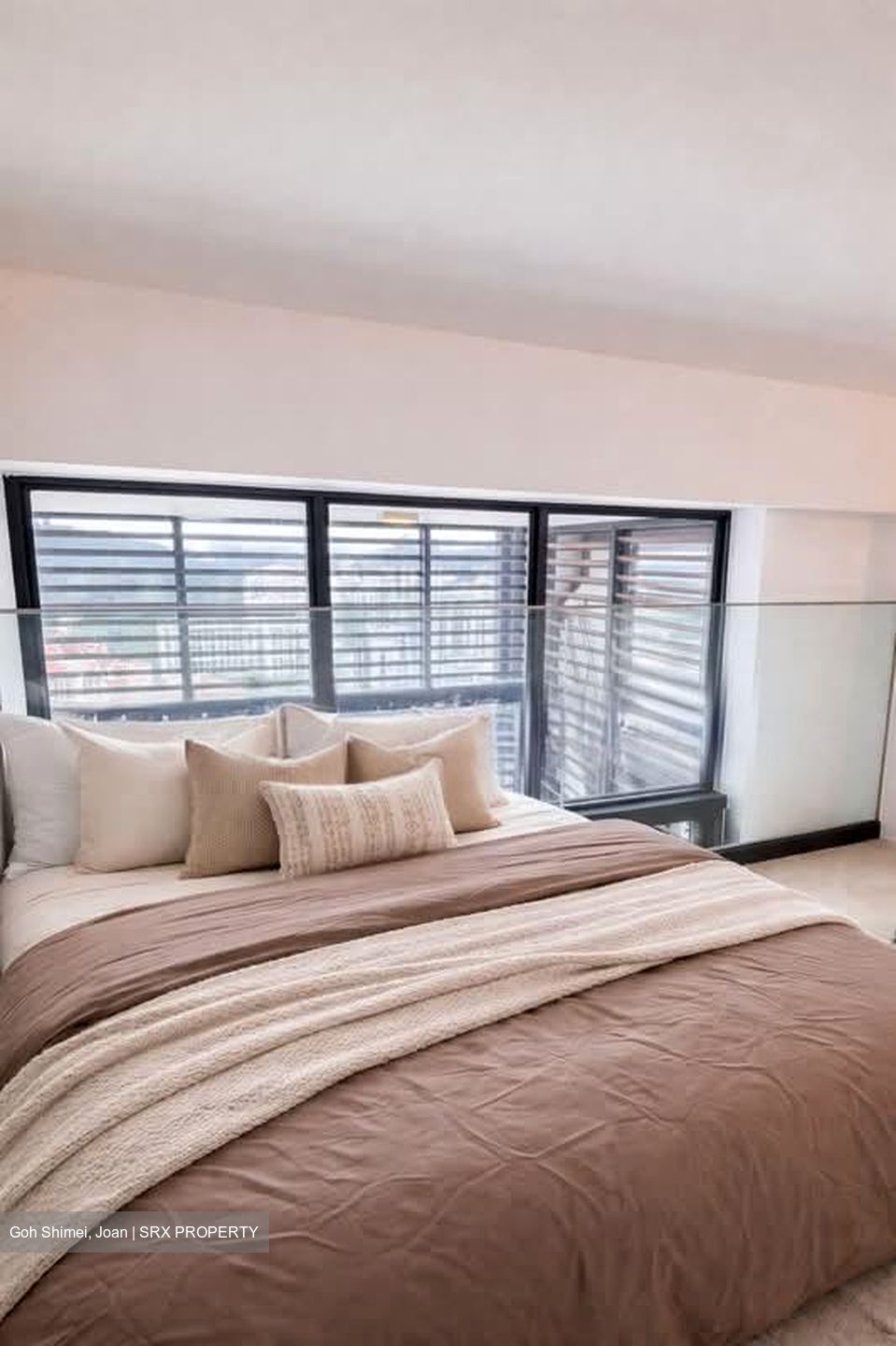 The Hillier (D23), Apartment #555299681